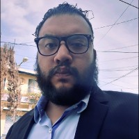 Ismael Vazquez