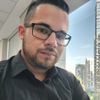 Jean Carlos Barbosa da Rocha