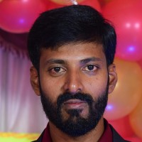 YASHAVANTHA KUMAR