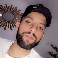 Mohammed Alhamarna