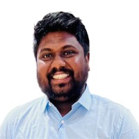 Deepak Gopalakrishnan