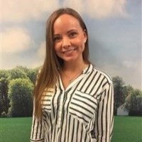 Elina Sjögren