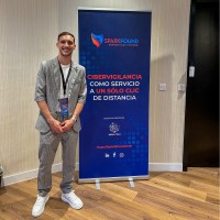 Santiago Agustin Rao