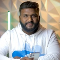 Raj K