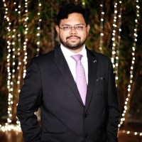 Milap Mehta
