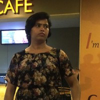 Sarmistha Acharya