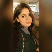 Charu Sharma