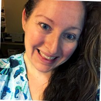 Jacquelyn Stout