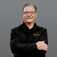 Frank Halvorson