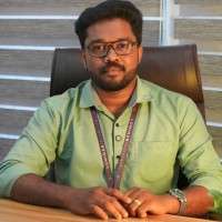 Sreejith Murali