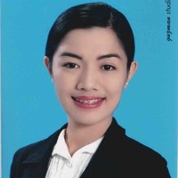 Ma. Marjorie Fraginal