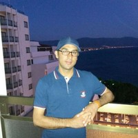 Majid Eslami