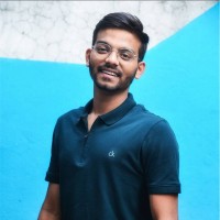 Tirth Rajoriya