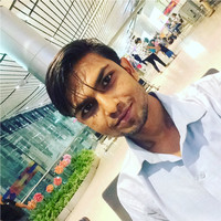 Gaurang Chauhan