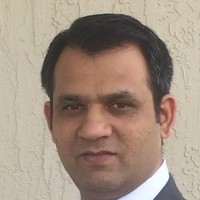 Rikesh Patel