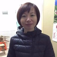 May Tang