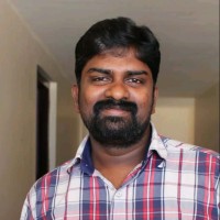 Sivaram Pydi