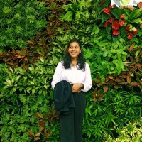 Evita D'souza