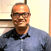 Ashwin Poojary