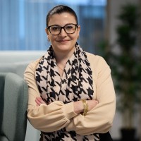 Alison Grech