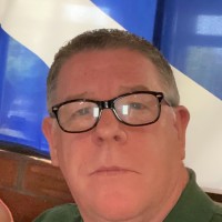 Paul Dynes