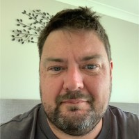 Travis Murdoch