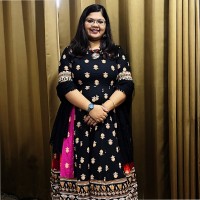 Neeraja Krishnaswami