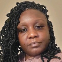 Gloria Watkins