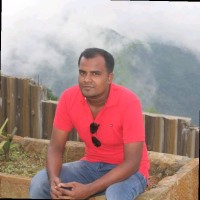 Md Jorip Ali