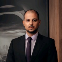 Guilherme Fernando De Almeida Moraes