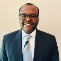 Cedric Dobson