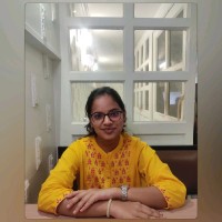 Shweta Sangare