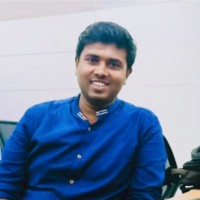 Akhil A C