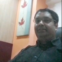 Nachiket Gaikwad