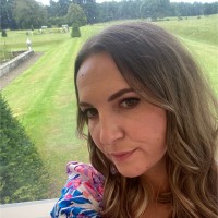 Lynsey Keenan