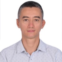 Jorge Andres Quintero Cardenas