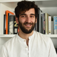 Matthew Scerri