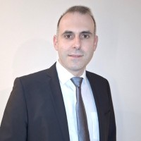 Nikolaos Topalidis