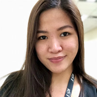 Jenny Mae Juan