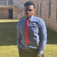 Trevon Dais