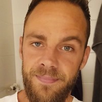 Robert Svensk