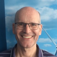Martin Bradley