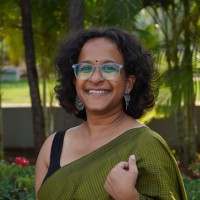 Ishita Pradeep