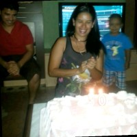 Wendy Araceli Vallejo Nelson