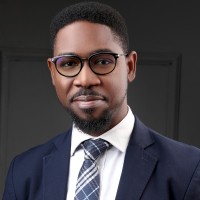 Ose Eromosele, Mba