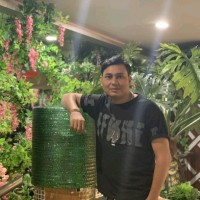 Vipin Uniyal