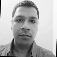 Santosh Kumar Yadav