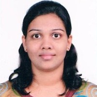 Gauri Mhatre