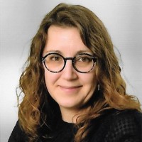 Sandrine Guilloteau