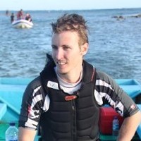 Jay Brewster-O'Brien